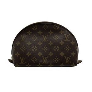 Louis Vuitton Cosmetic Pouch Monogram Trousse de Mironde